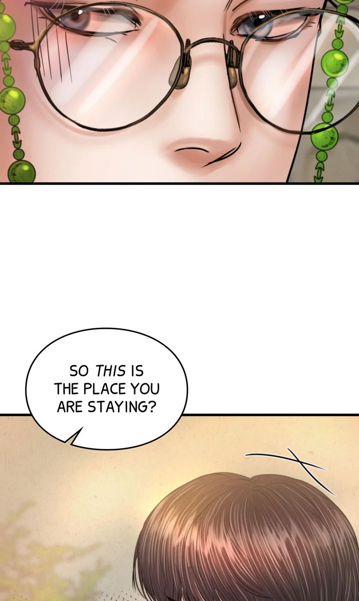 Beneath the Peach Tree chapter 55 page 12