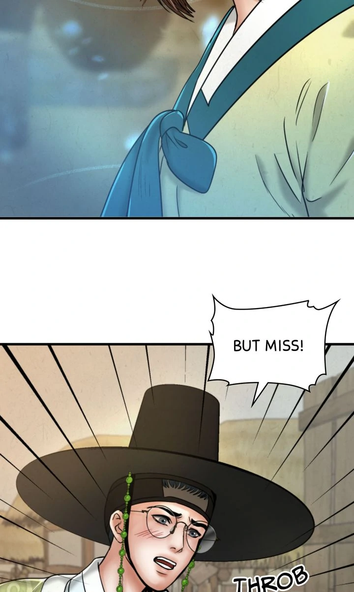 Beneath the Peach Tree chapter 55 page 16