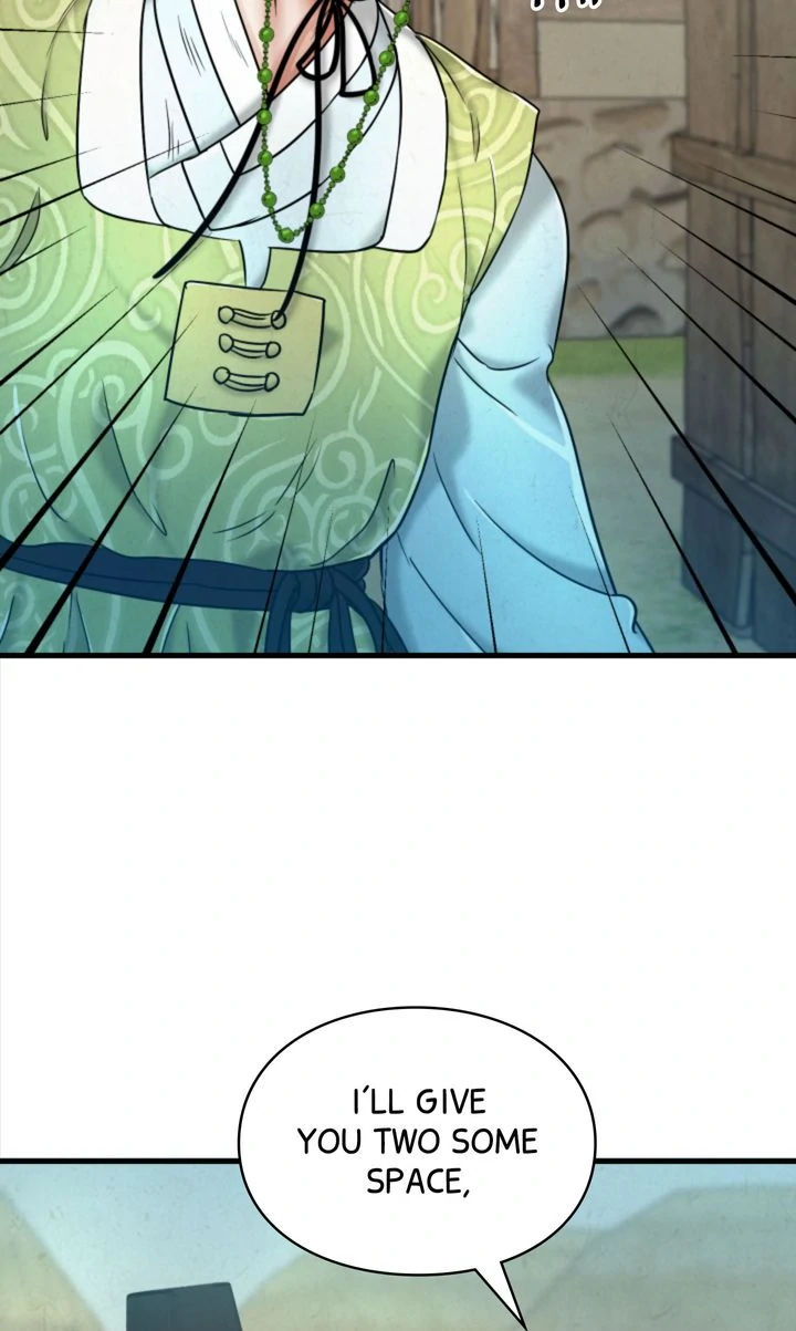 Beneath the Peach Tree chapter 55 page 17
