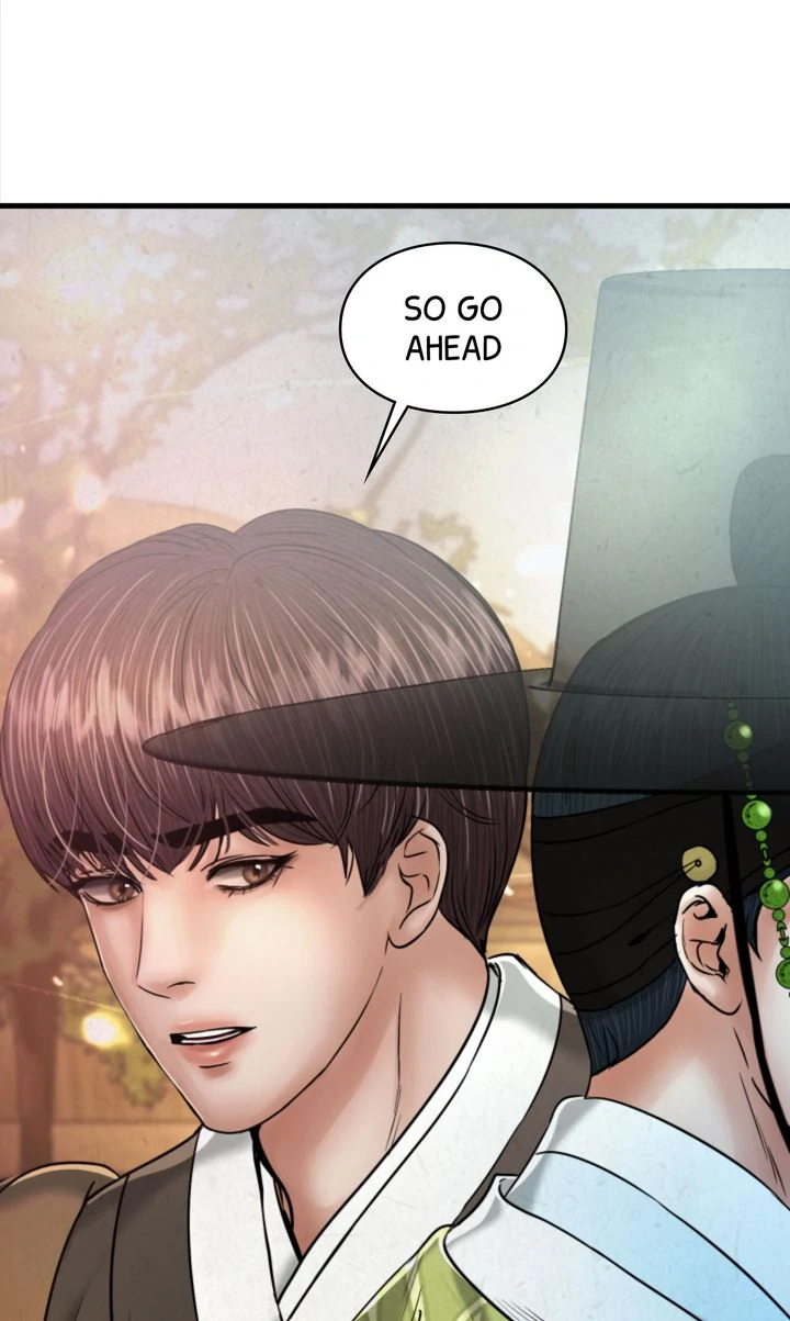 Beneath the Peach Tree chapter 55 page 19