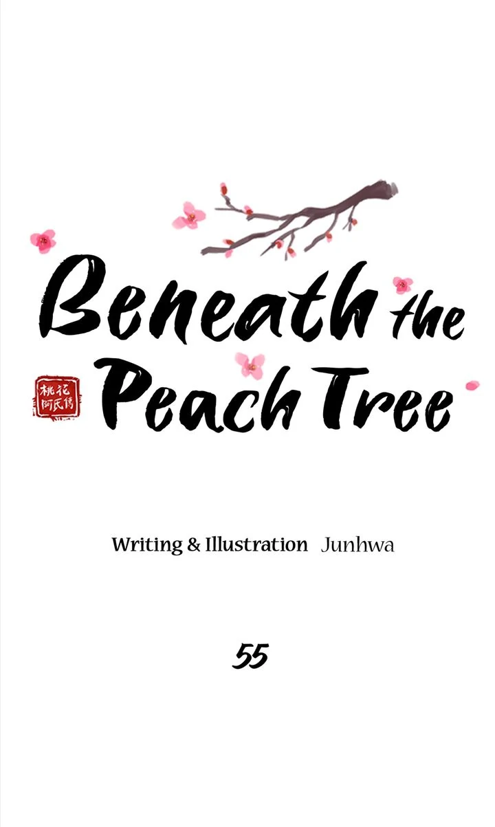 Beneath the Peach Tree chapter 55 page 21