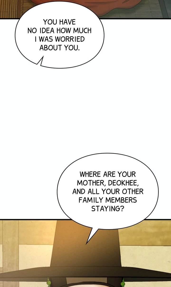 Beneath the Peach Tree chapter 55 page 24