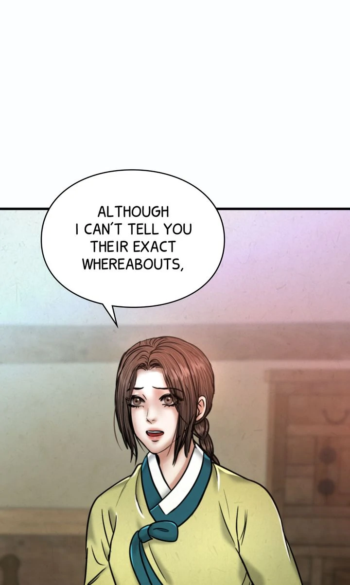 Beneath the Peach Tree chapter 55 page 26