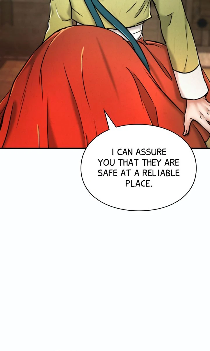 Beneath the Peach Tree chapter 55 page 27