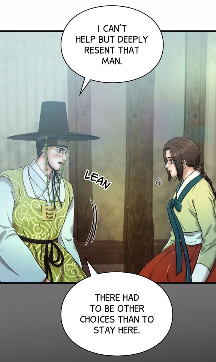 Beneath the Peach Tree chapter 55 page 31