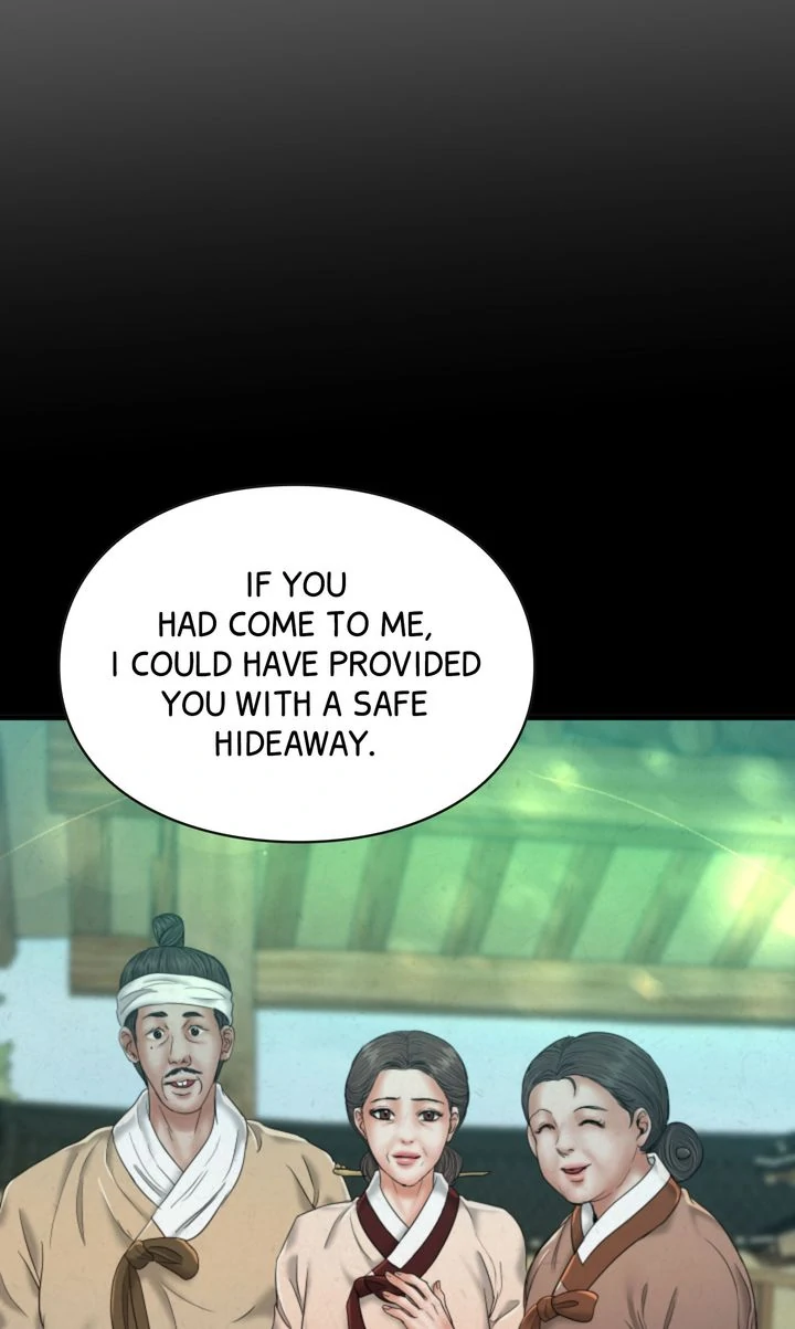 Beneath the Peach Tree chapter 55 page 32