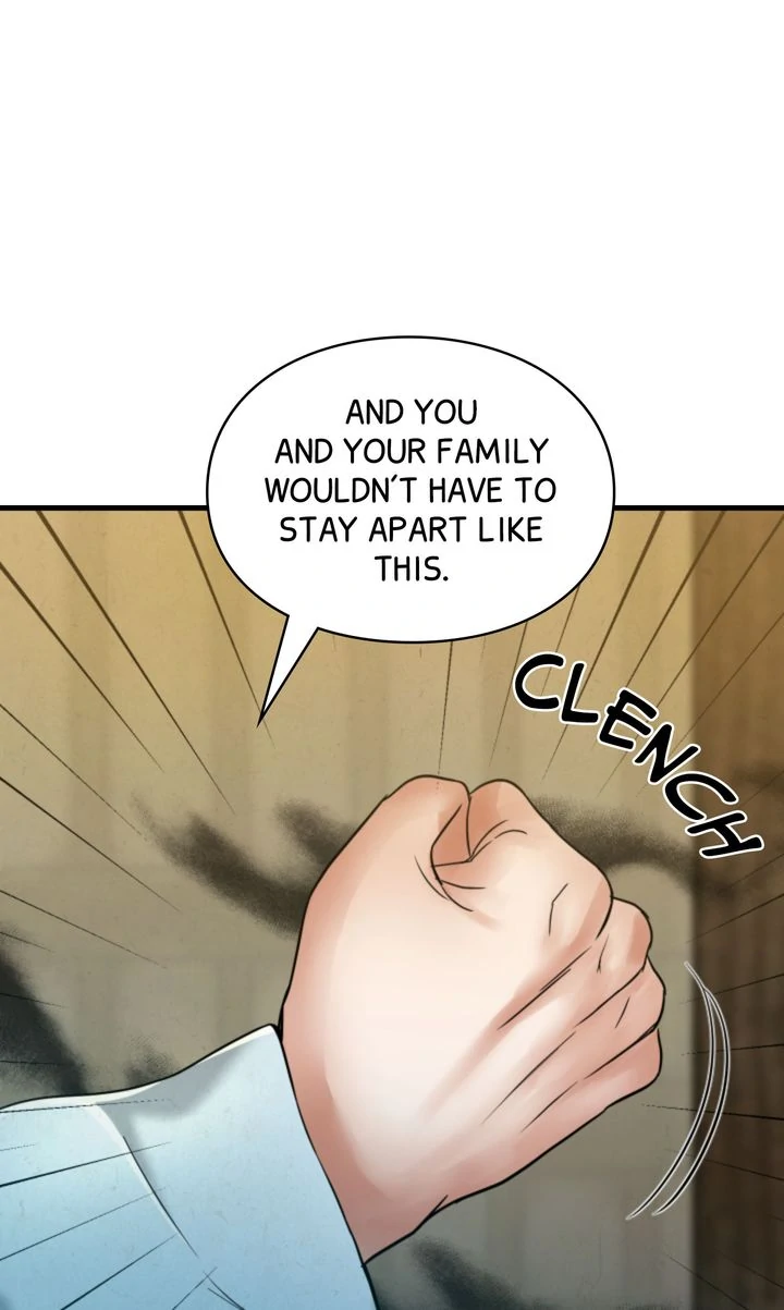 Beneath the Peach Tree chapter 55 page 34