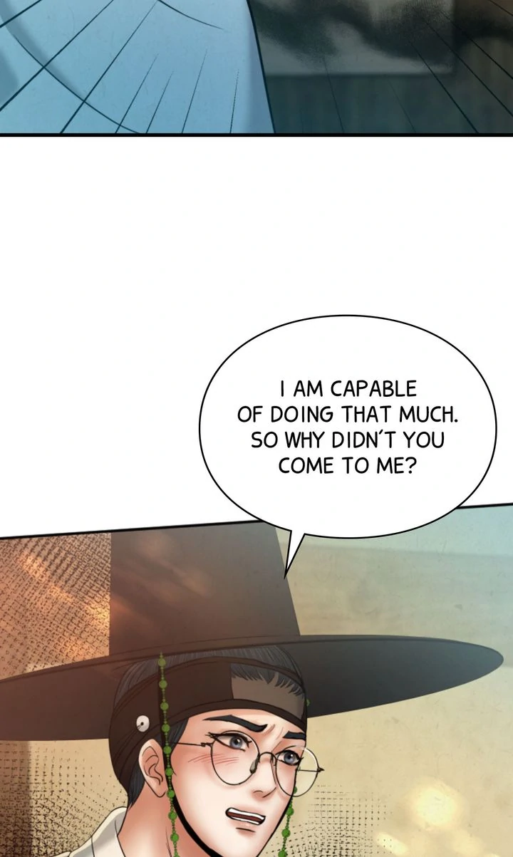 Beneath the Peach Tree chapter 55 page 35