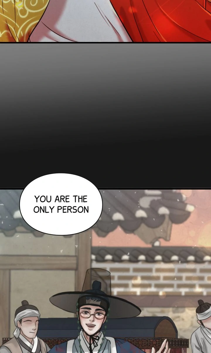 Beneath the Peach Tree chapter 55 page 38