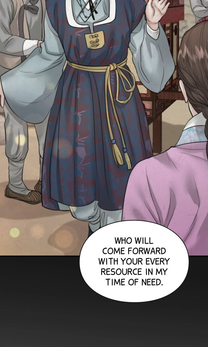 Beneath the Peach Tree chapter 55 page 39