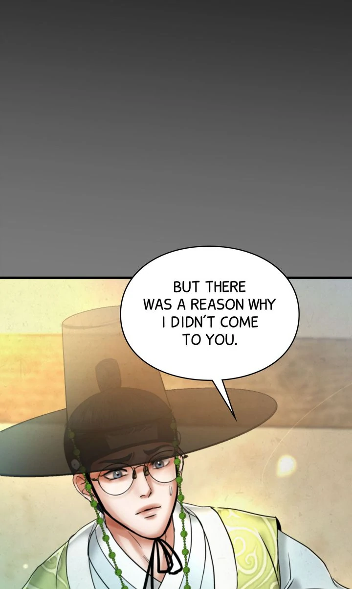 Beneath the Peach Tree chapter 55 page 40