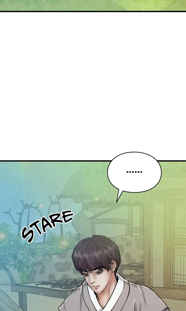 Beneath the Peach Tree chapter 55 page 50