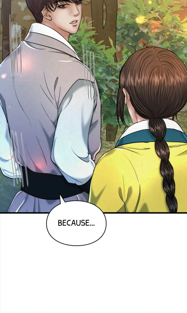 Beneath the Peach Tree chapter 55 page 55