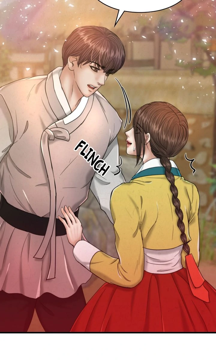 Beneath the Peach Tree chapter 55 page 60