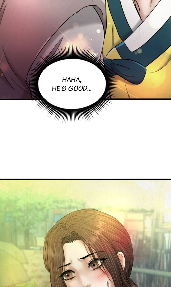 Beneath the Peach Tree chapter 55 page 62