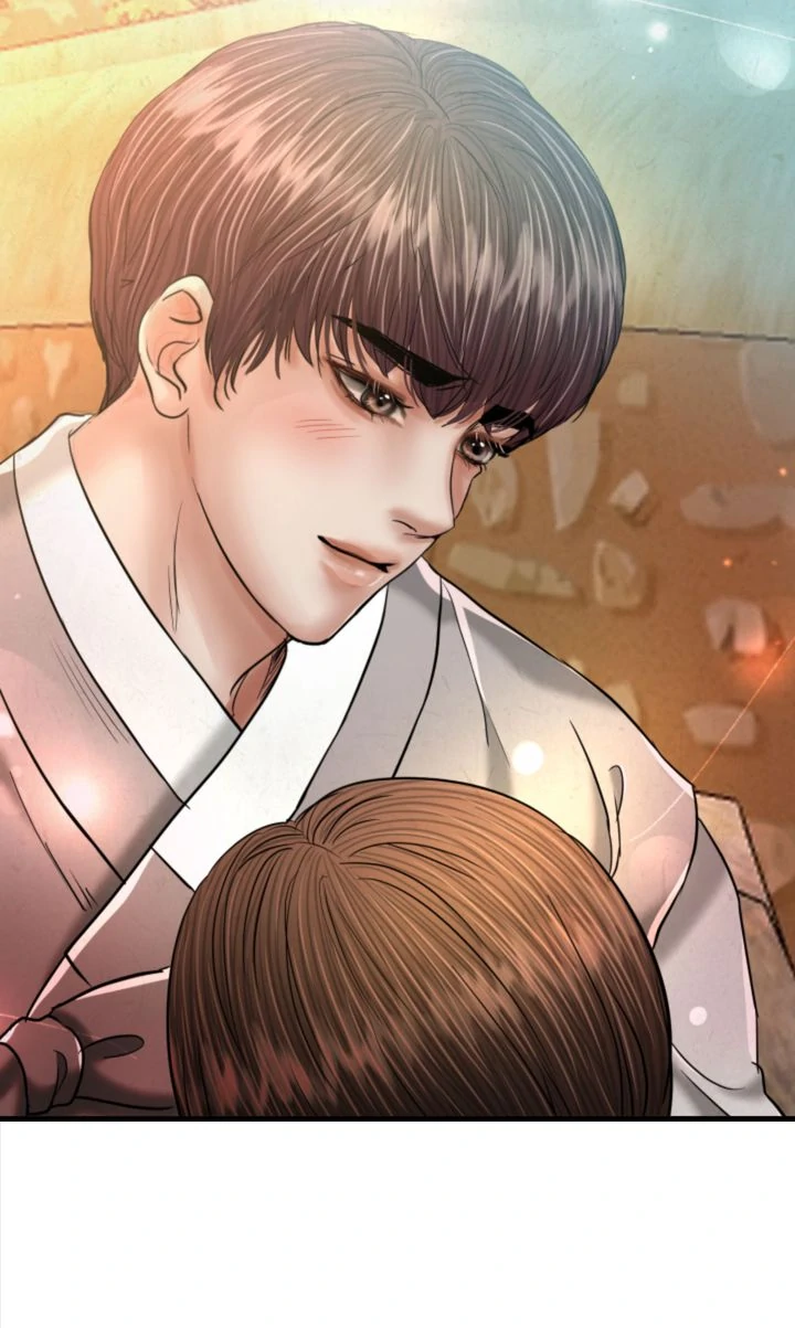 Beneath the Peach Tree chapter 55 page 66