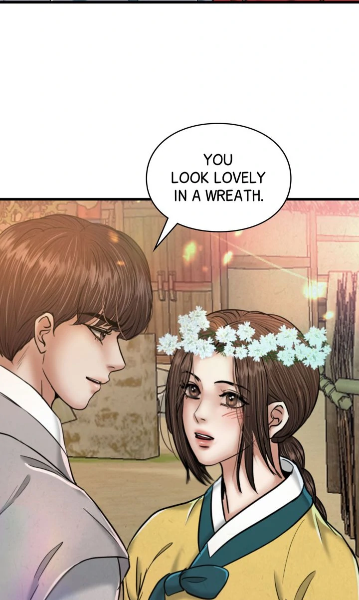 Beneath the Peach Tree chapter 55 page 69