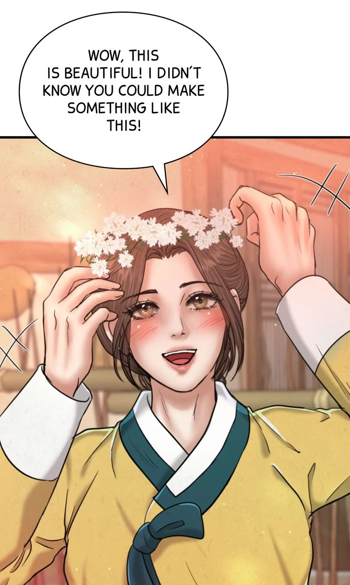 Beneath the Peach Tree chapter 55 page 71