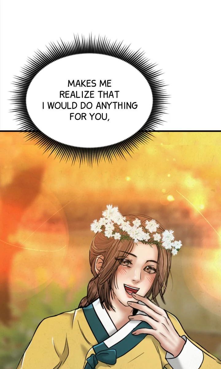 Beneath the Peach Tree chapter 55 page 74