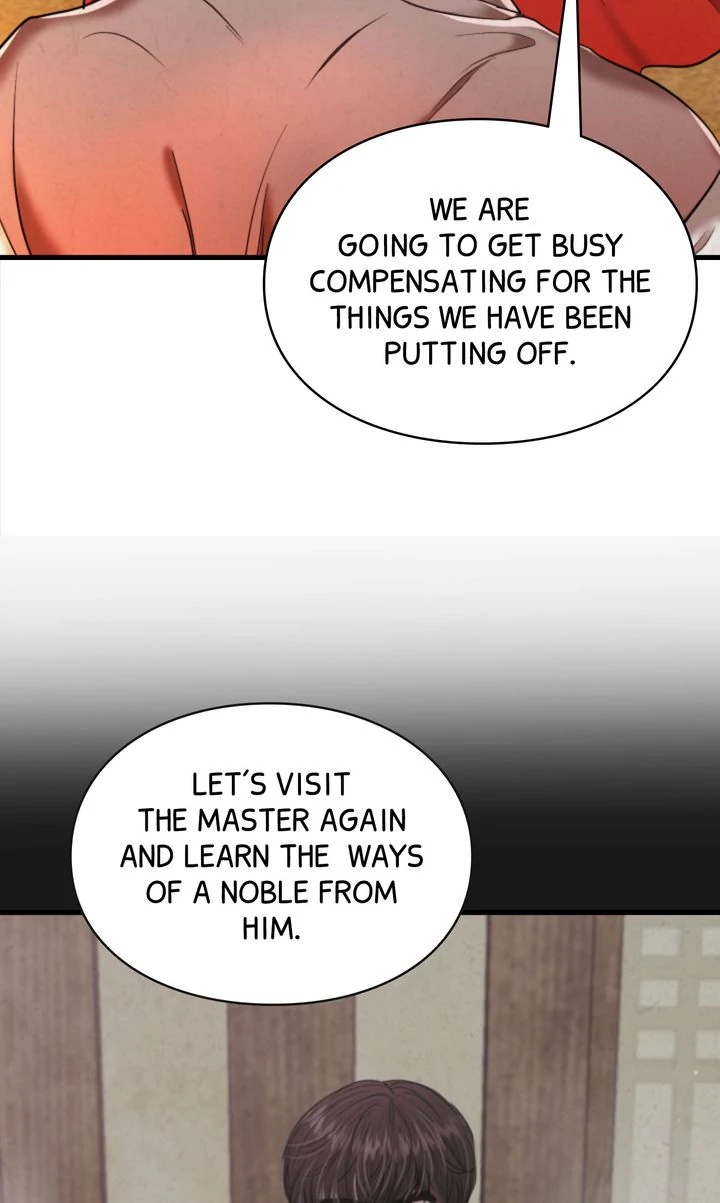 Beneath the Peach Tree chapter 55 page 78
