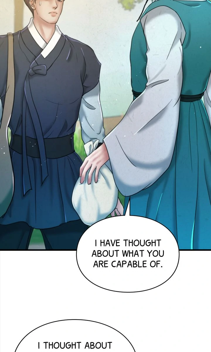 Beneath the Peach Tree chapter 55 page 86