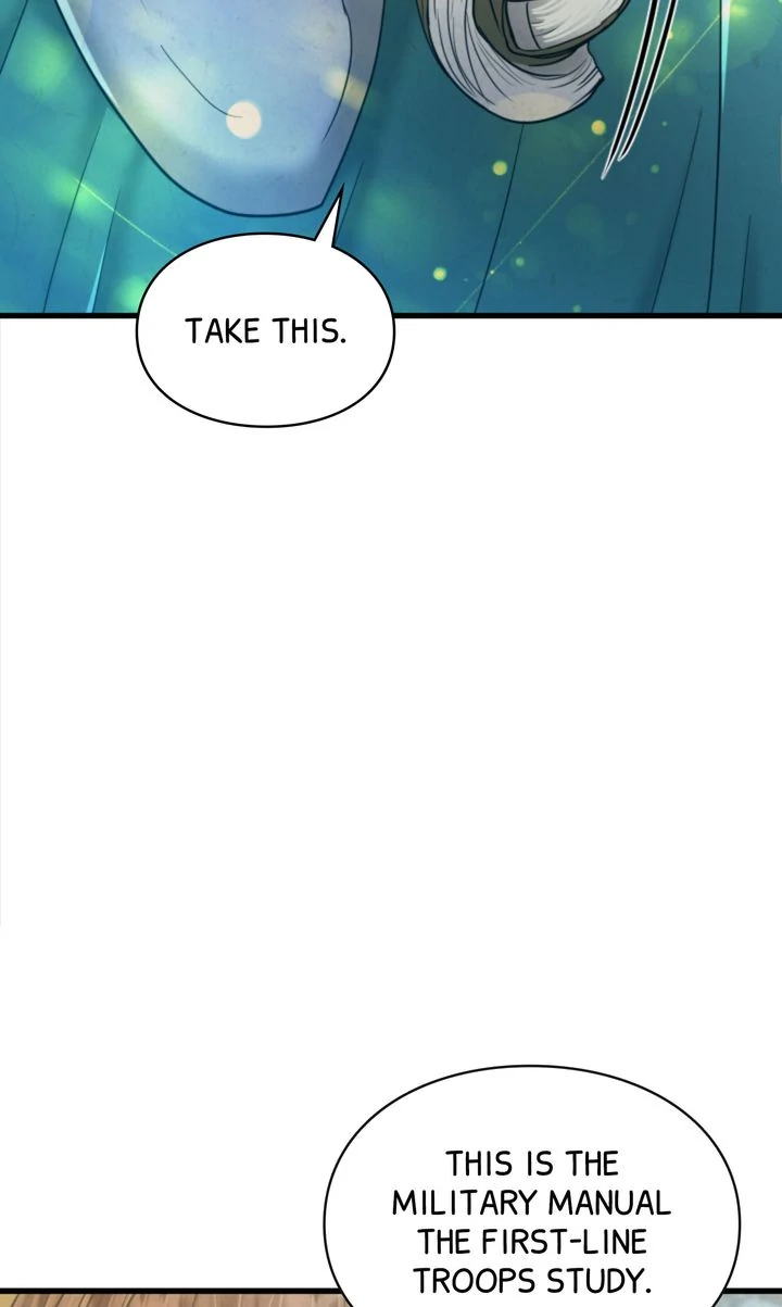 Beneath the Peach Tree chapter 55 page 89