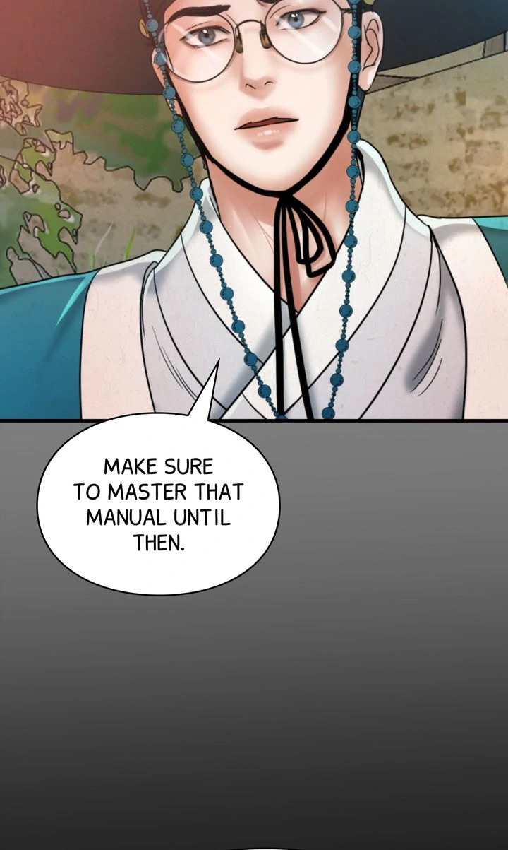 Beneath the Peach Tree chapter 55 page 98