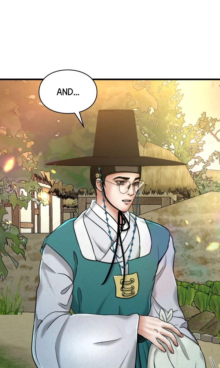 Beneath the Peach Tree chapter 55 page 101