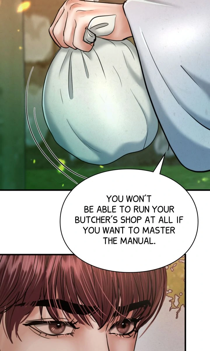 Beneath the Peach Tree chapter 55 page 103