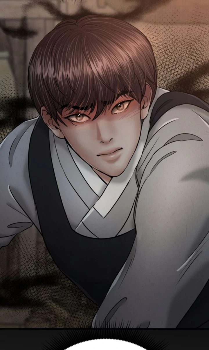 Beneath the Peach Tree chapter 55 page 106