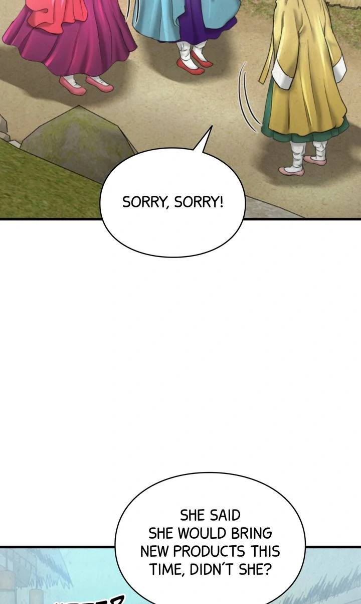 Beneath the Peach Tree chapter 62 page 2