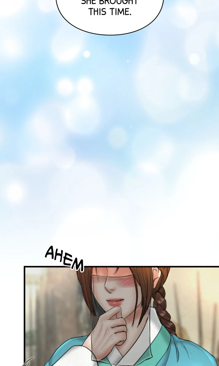 Beneath the Peach Tree chapter 62 page 4