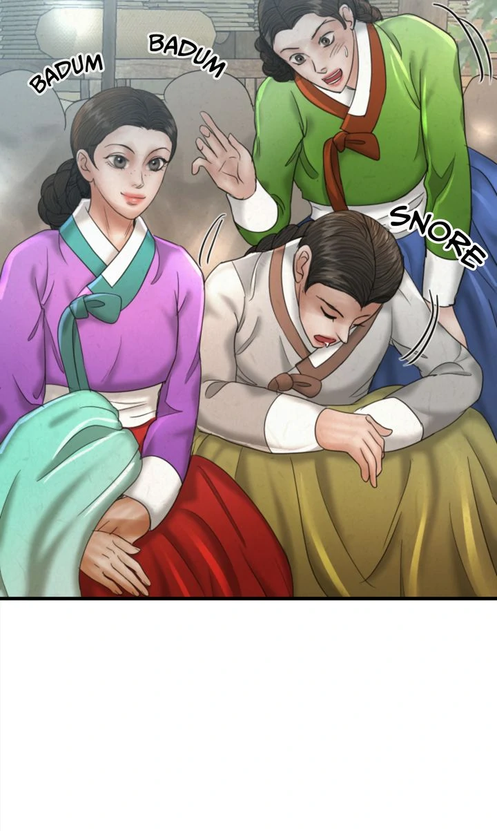 Beneath the Peach Tree chapter 62 page 6