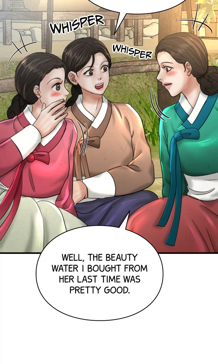 Beneath the Peach Tree chapter 62 page 18