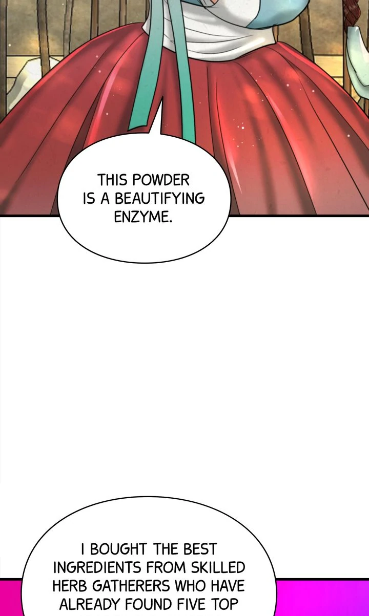 Beneath the Peach Tree chapter 62 page 22
