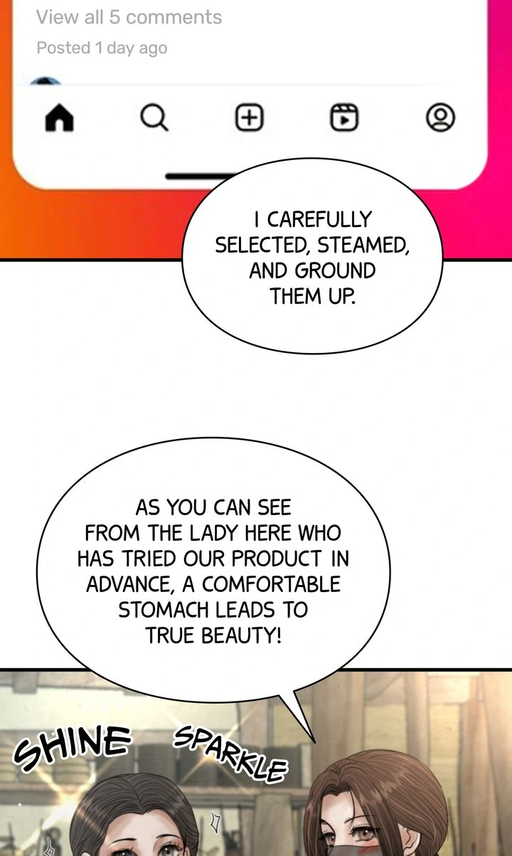 Beneath the Peach Tree chapter 62 page 24