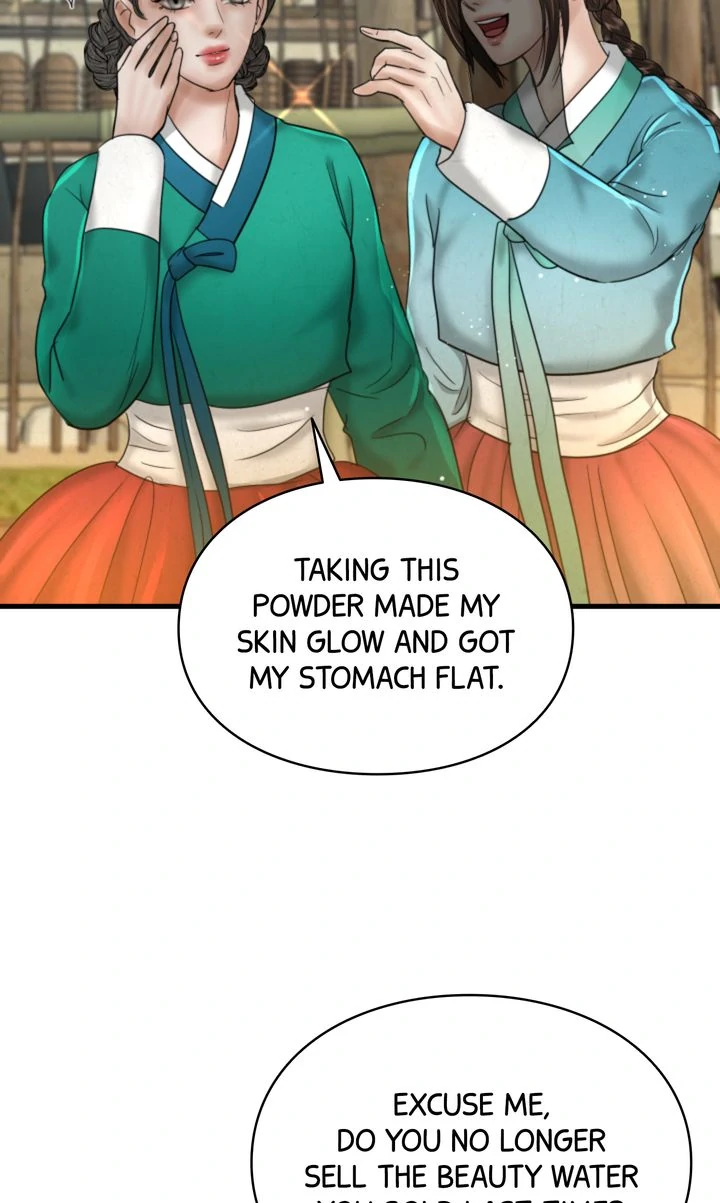 Beneath the Peach Tree chapter 62 page 25