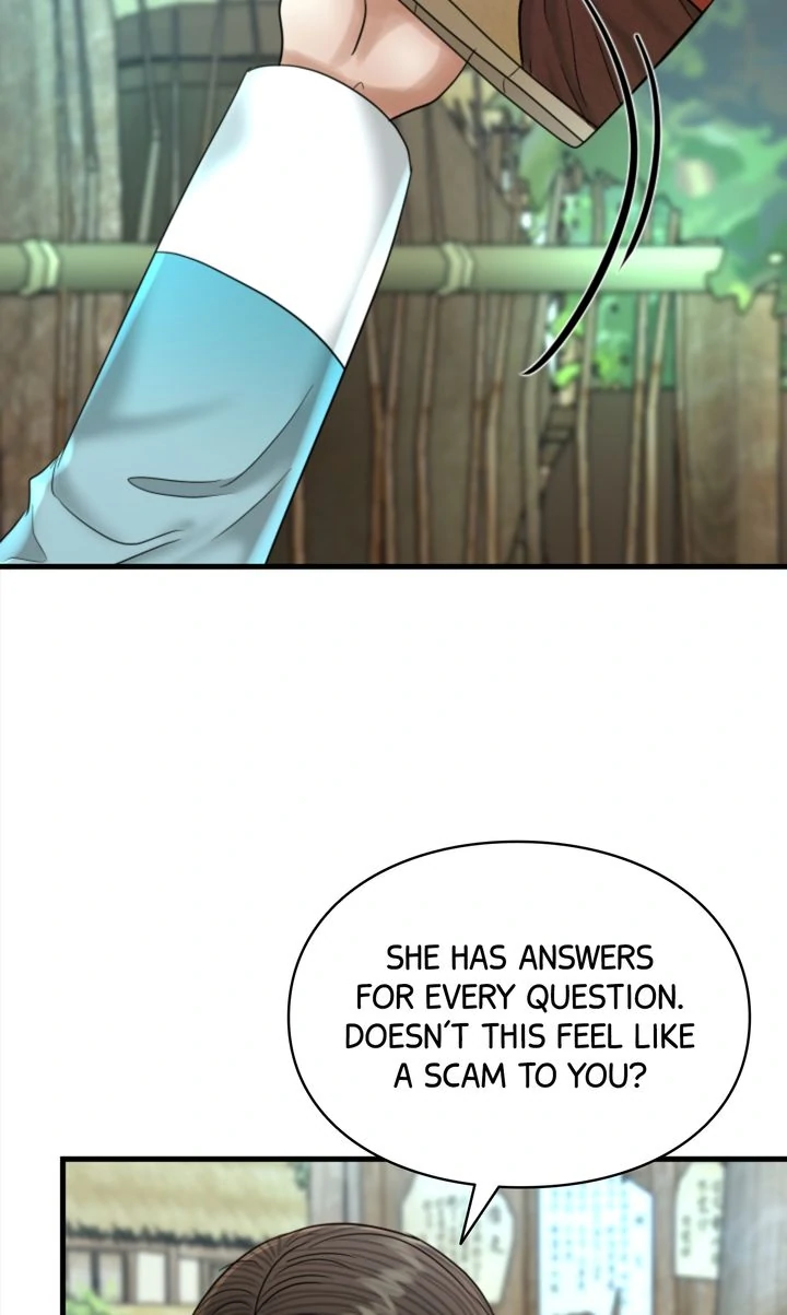 Beneath the Peach Tree chapter 62 page 29
