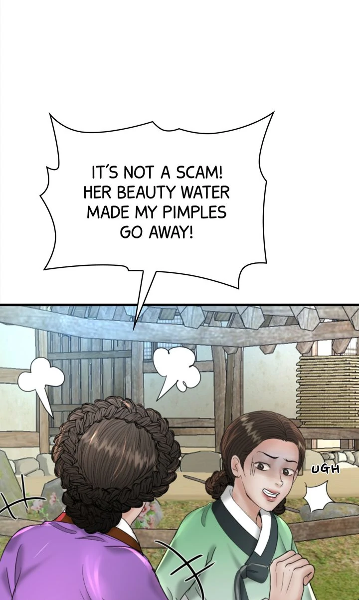 Beneath the Peach Tree chapter 62 page 31