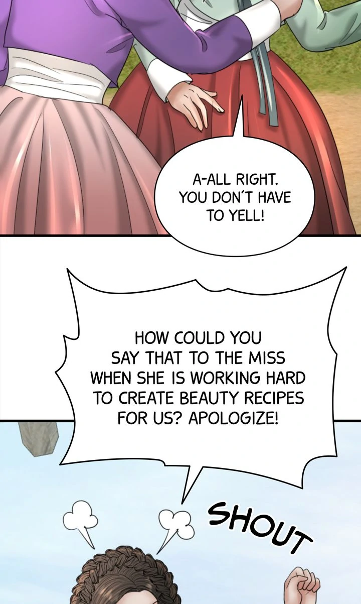 Beneath the Peach Tree chapter 62 page 32