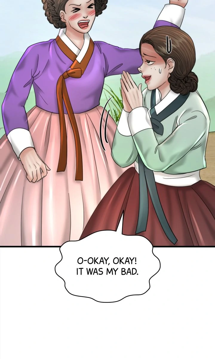 Beneath the Peach Tree chapter 62 page 33