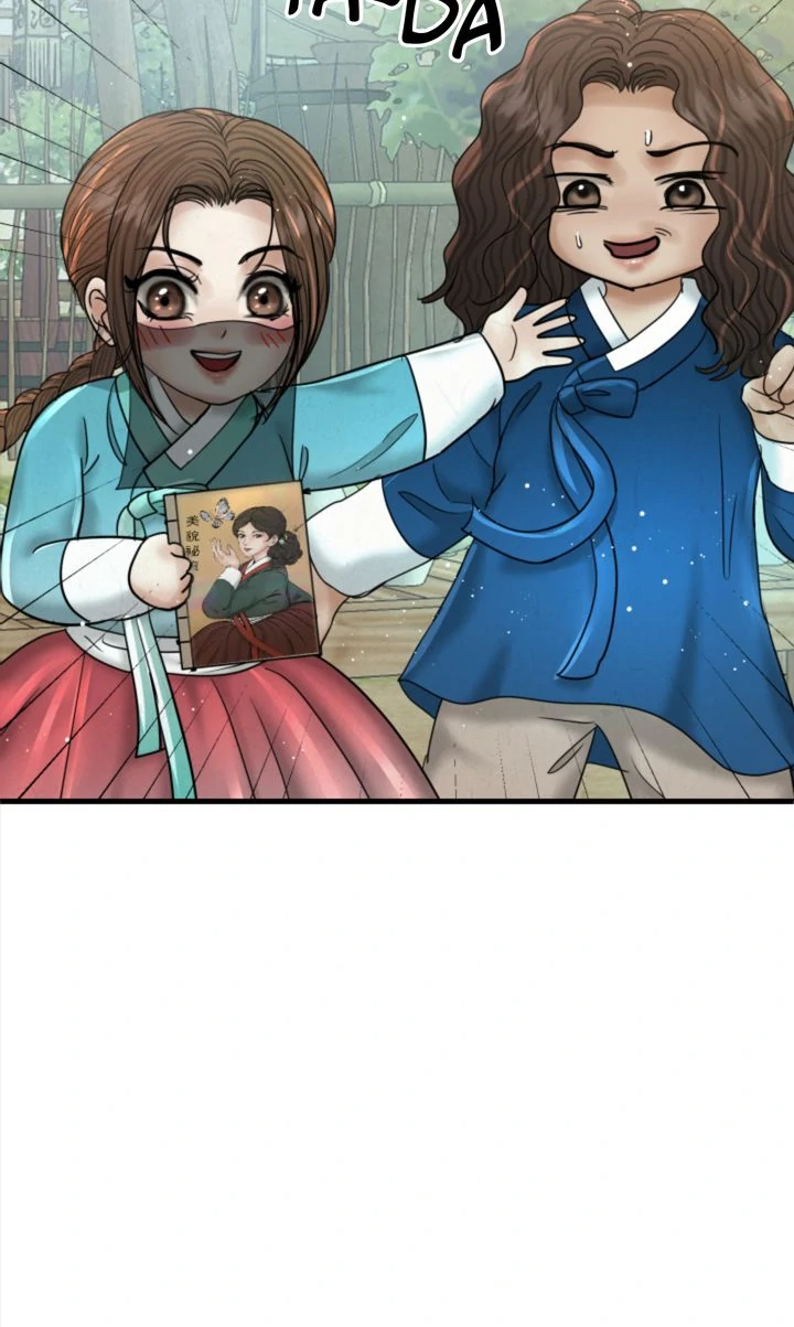 Beneath the Peach Tree chapter 62 page 36