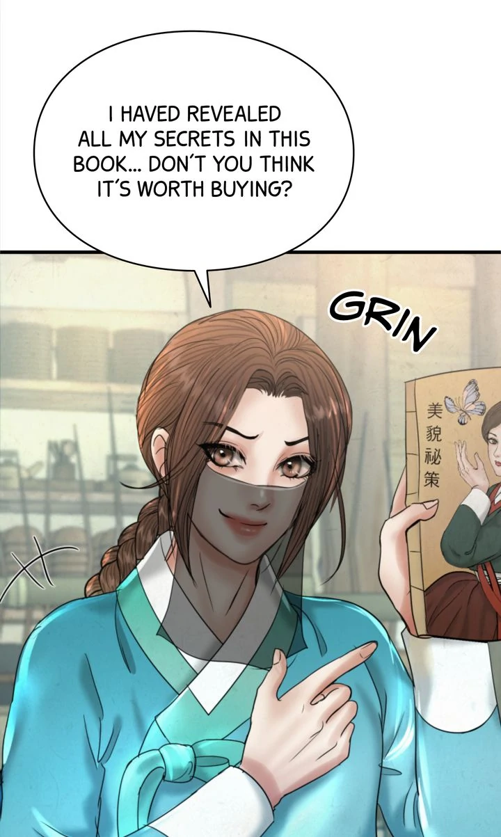 Beneath the Peach Tree chapter 62 page 37