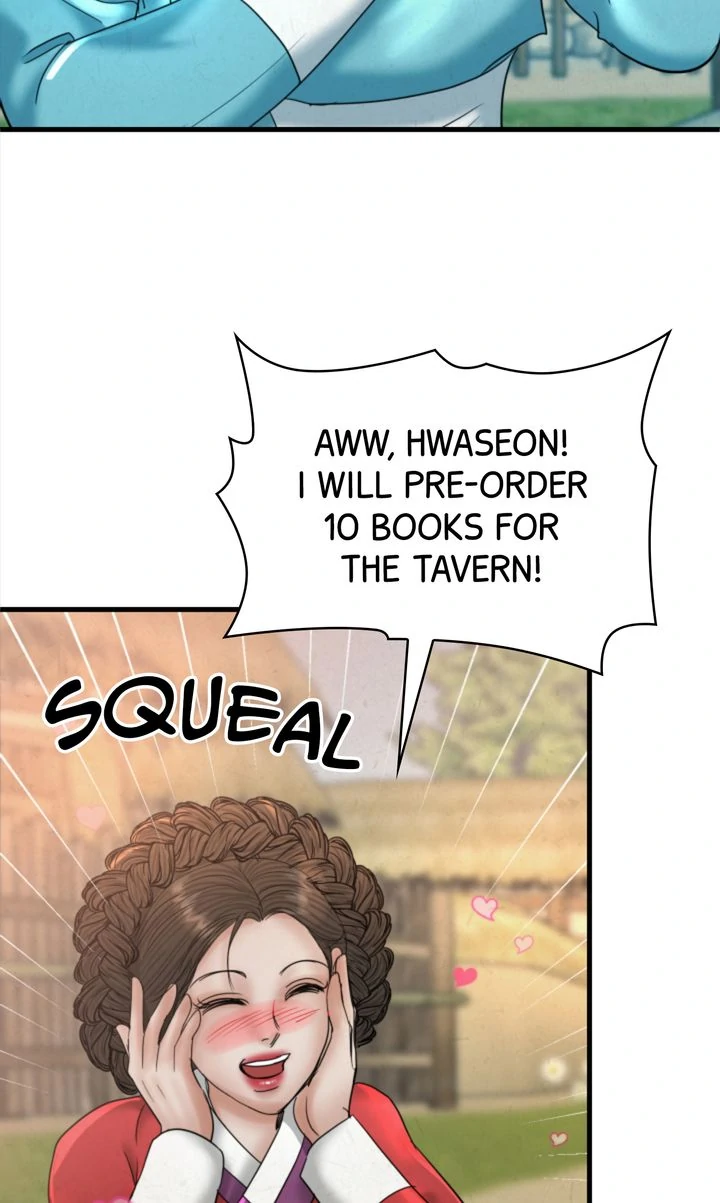 Beneath the Peach Tree chapter 62 page 38