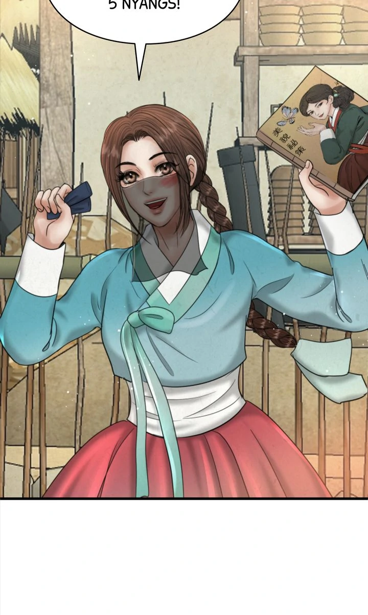 Beneath the Peach Tree chapter 62 page 40
