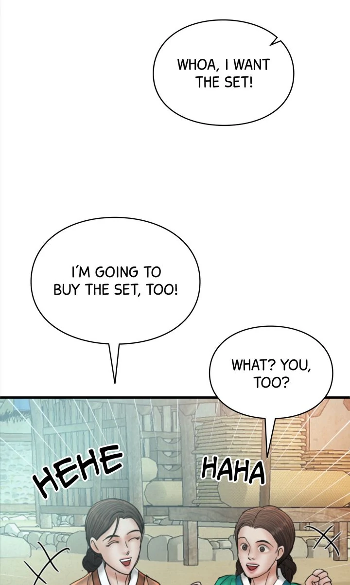 Beneath the Peach Tree chapter 62 page 41