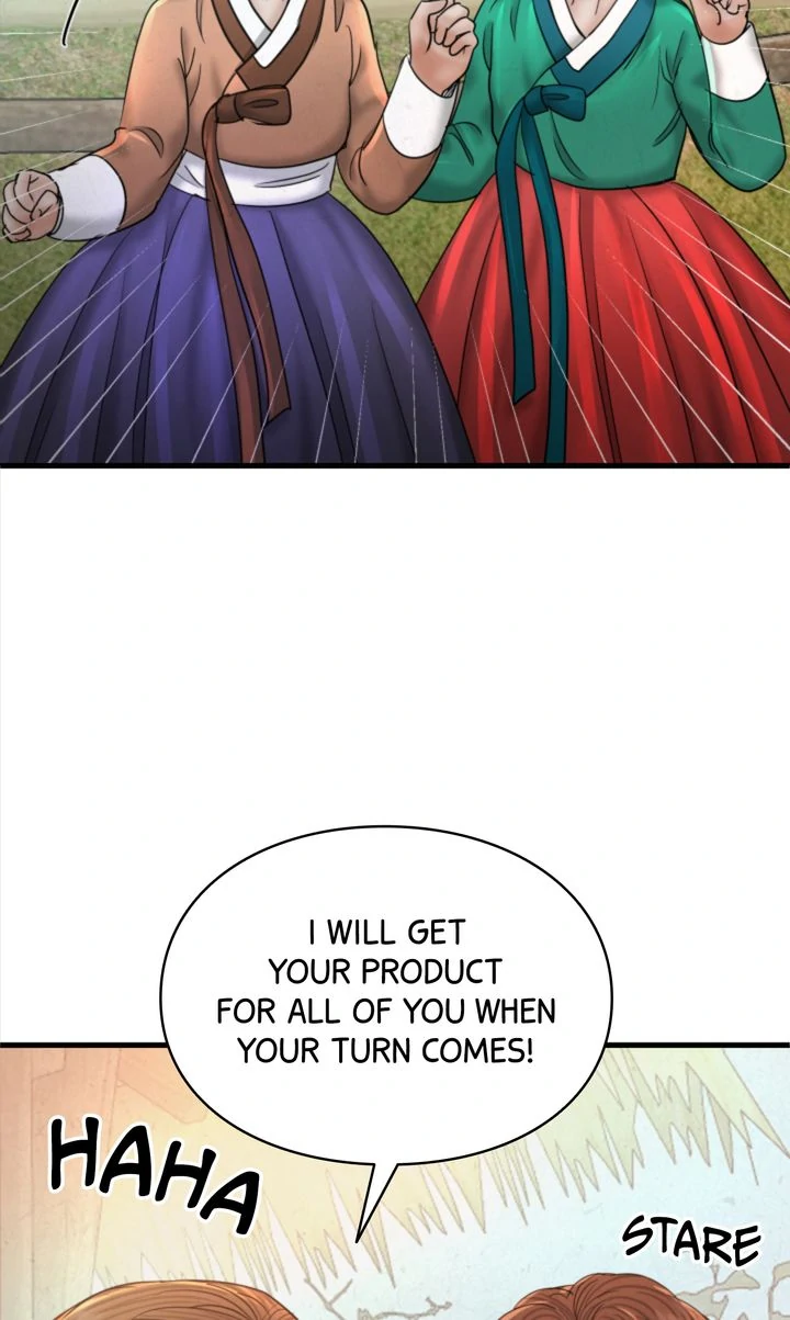 Beneath the Peach Tree chapter 62 page 42