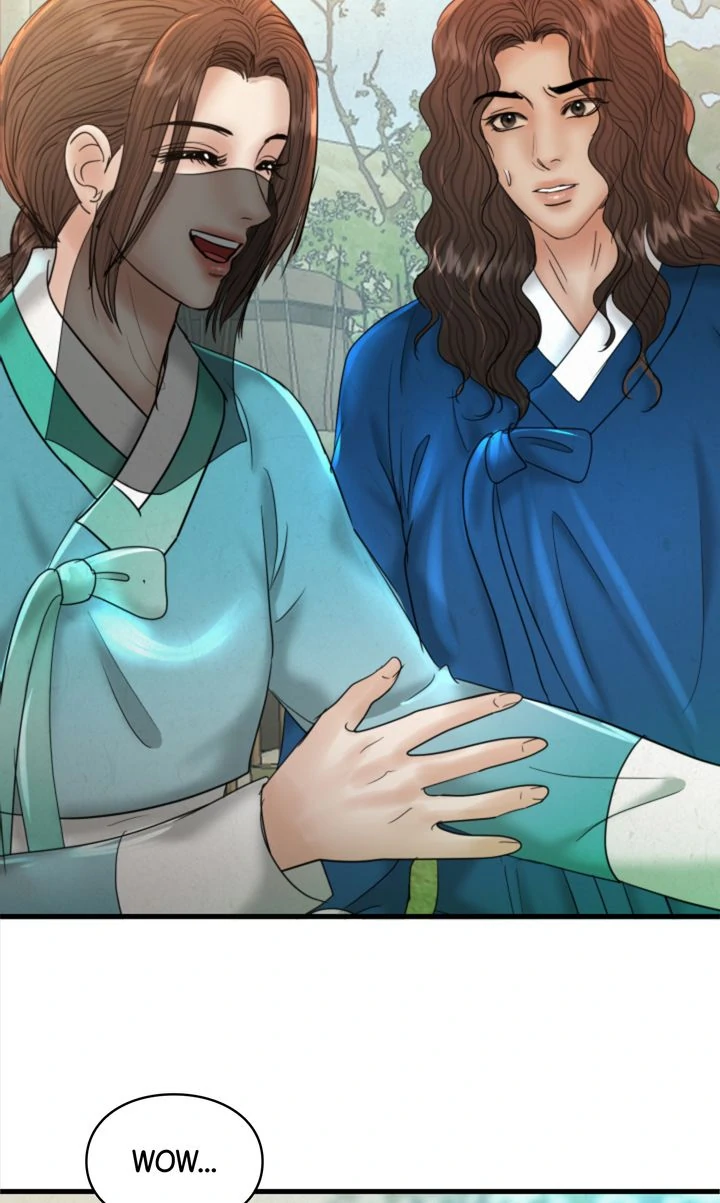 Beneath the Peach Tree chapter 62 page 43