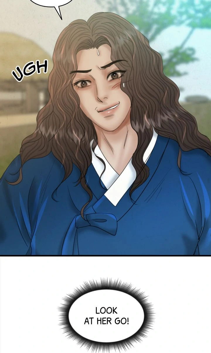 Beneath the Peach Tree chapter 62 page 44