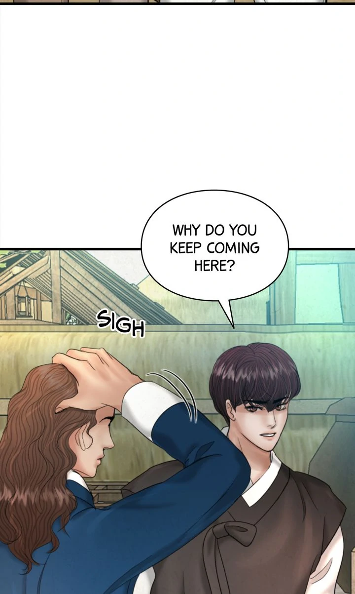 Beneath the Peach Tree chapter 62 page 53